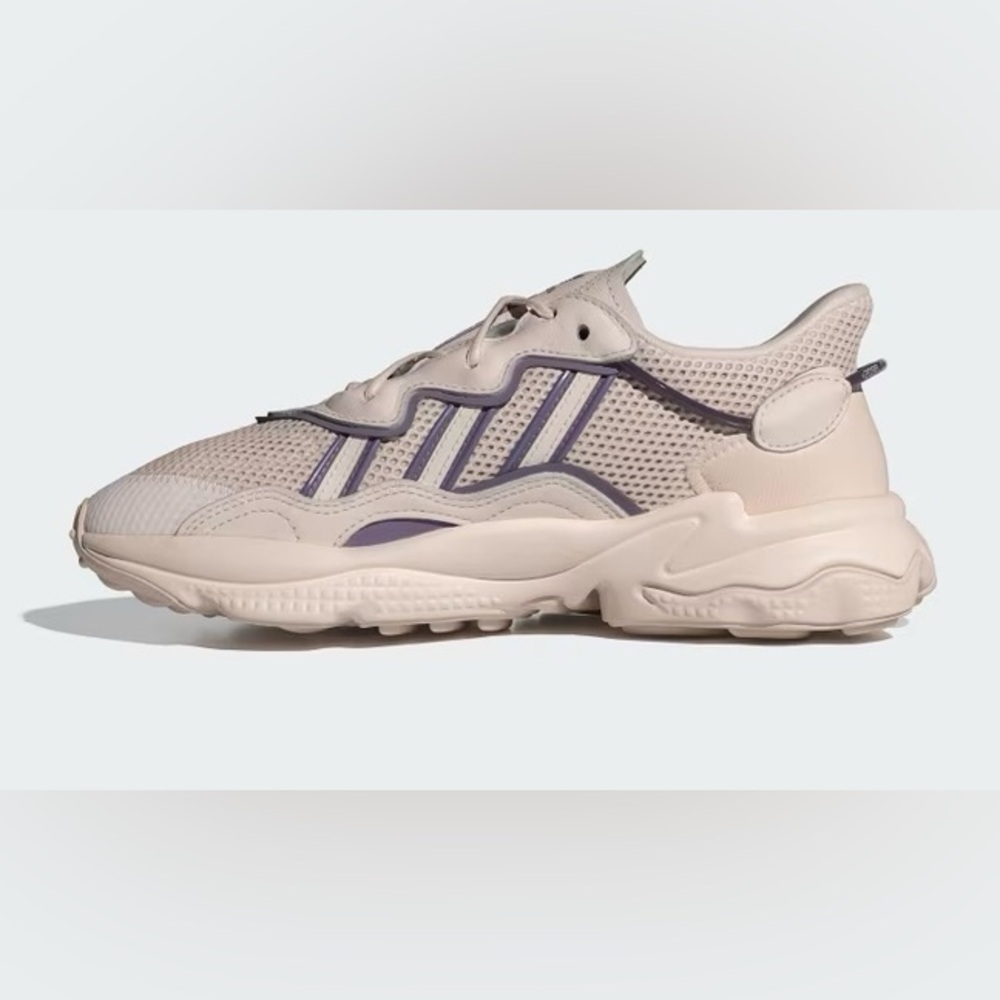 ADIDAS OZWEEGO SHOES - Picture 7 of 10